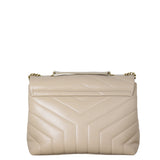 Saint Laurent Loulou Small