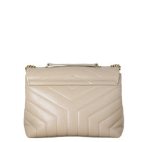 Saint Laurent Loulou Small