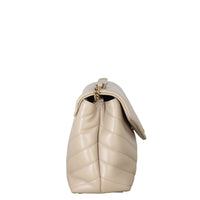 Saint Laurent Loulou Small