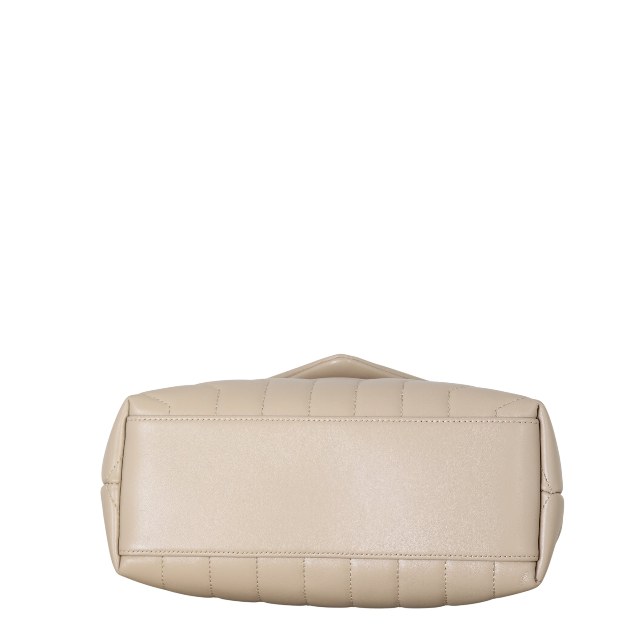 Saint Laurent Loulou Small