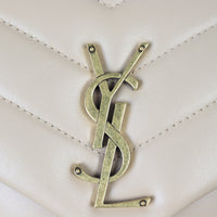 Saint Laurent Loulou Small