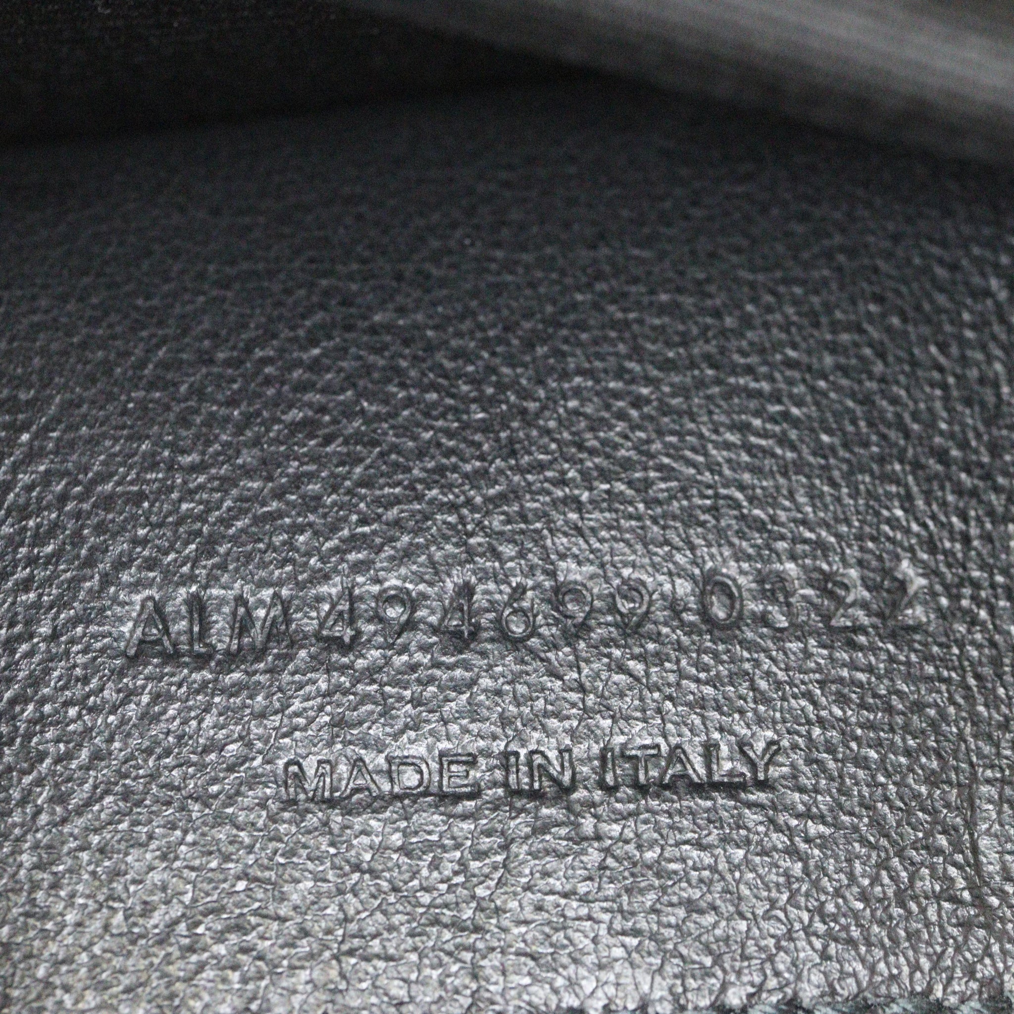 Saint Laurent Loulou Small