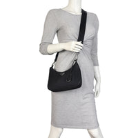 Prada Re-Edition 2005 Tessuto Shoulder Bag