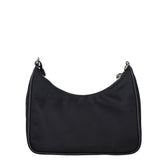 Prada Re-Edition 2005 Tessuto Shoulder Bag