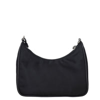 Prada Re-Edition 2005 Tessuto Shoulder Bag