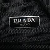 Prada Re-Edition 2005 Tessuto Shoulder Bag