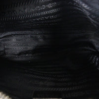 Prada Re-Edition 2005 Tessuto Shoulder Bag
