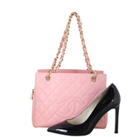 Chanel Petite Timeless Shopping Tote