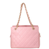Chanel Petite Timeless Shopping Tote