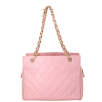 Chanel Petite Timeless Shopping Tote