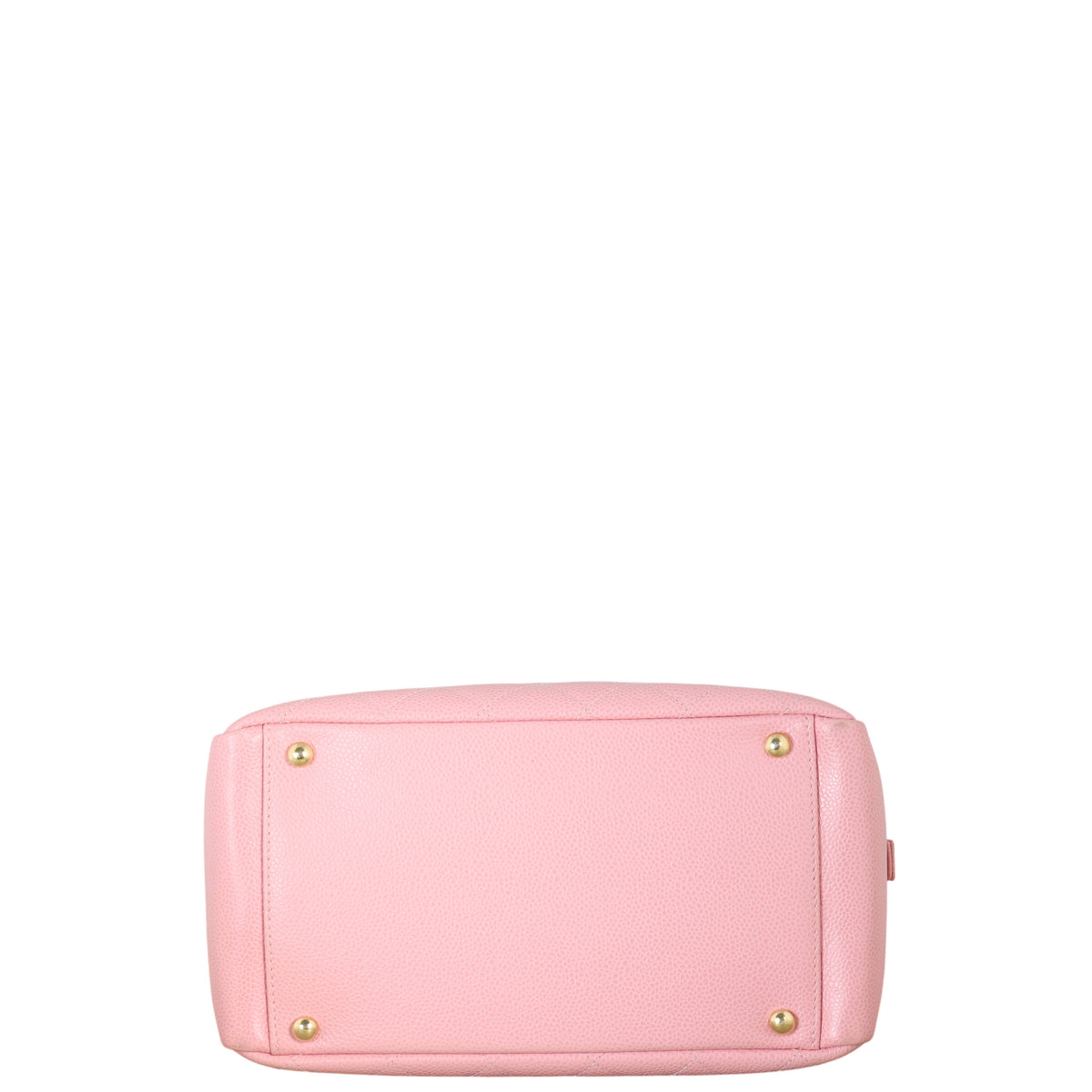 Chanel Petite Timeless Shopping Tote