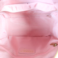 Chanel Petite Timeless Shopping Tote
