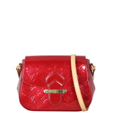 Louis Vuitton Bellflower PM Monogram Vernis
