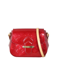 Louis Vuitton Bellflower PM Monogram Vernis