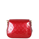Louis Vuitton Bellflower PM Monogram Vernis