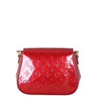 Louis Vuitton Bellflower PM Monogram Vernis