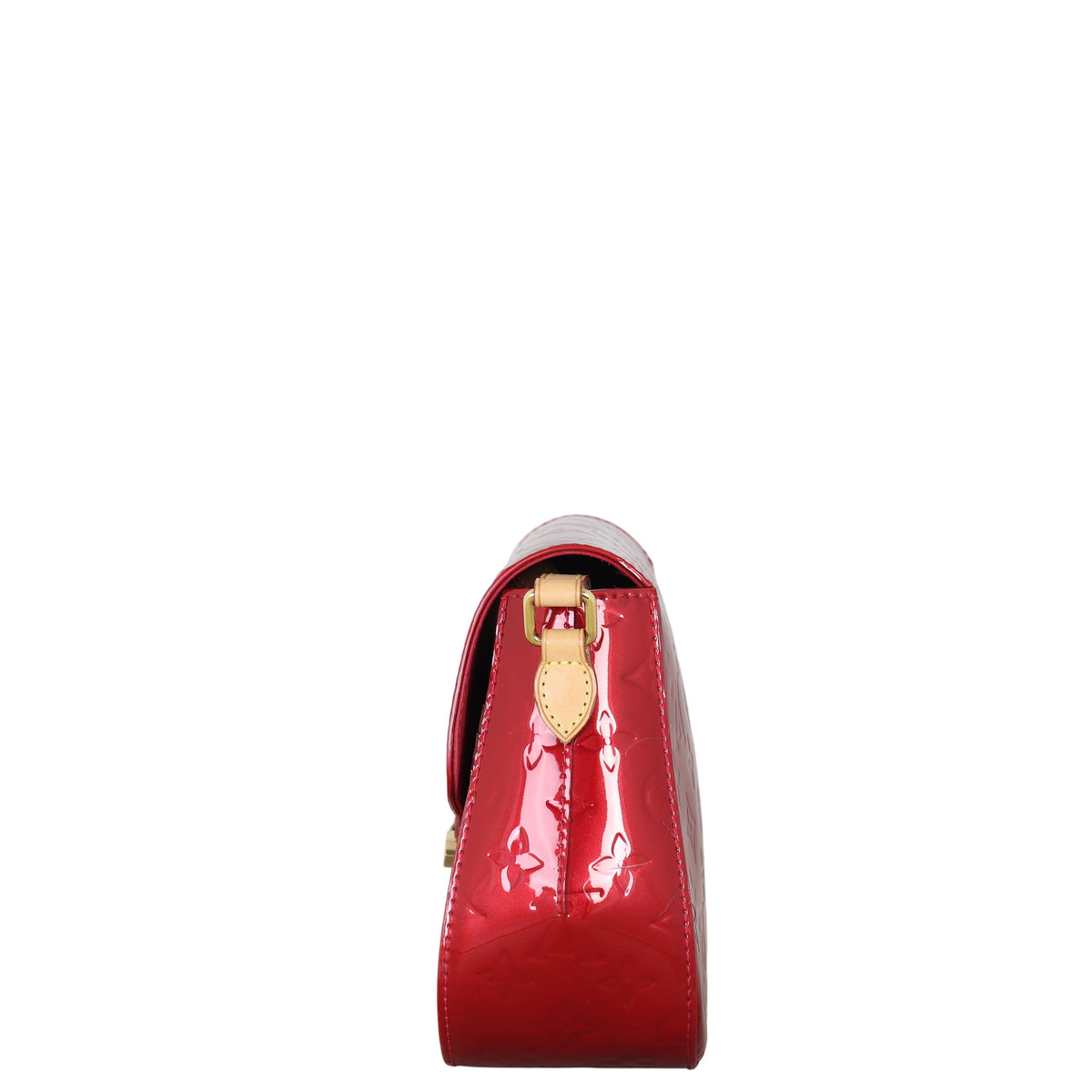 Louis Vuitton Bellflower PM Monogram Vernis