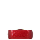 Louis Vuitton Bellflower PM Monogram Vernis
