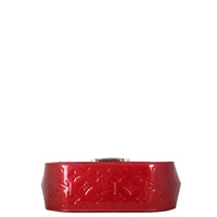 Louis Vuitton Bellflower PM Monogram Vernis