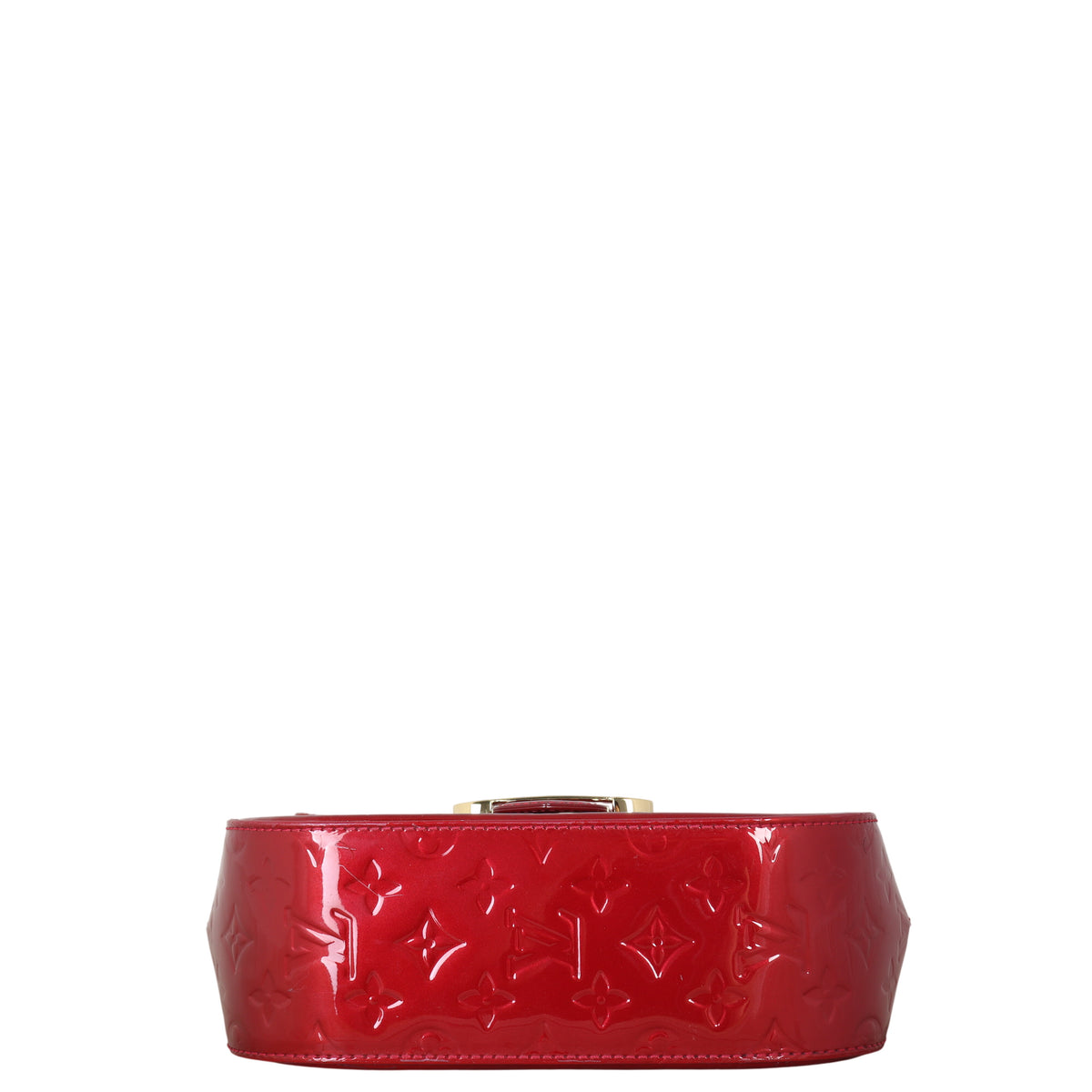 Louis Vuitton Bellflower PM Monogram Vernis
