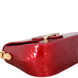 Louis Vuitton Bellflower PM Monogram Vernis