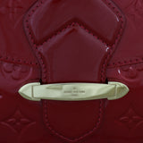 Louis Vuitton Bellflower PM Monogram Vernis
