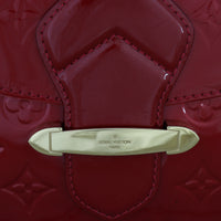 Louis Vuitton Bellflower PM Monogram Vernis