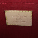 Louis Vuitton Bellflower PM Monogram Vernis