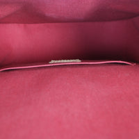 Louis Vuitton Bellflower PM Monogram Vernis