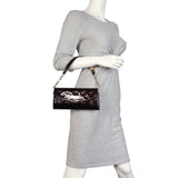 Louis Vuitton Sunset Boulevard Monogram Vernis