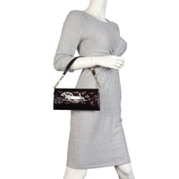 Louis Vuitton Sunset Boulevard Monogram Vernis