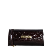 Louis Vuitton Sunset Boulevard Monogram Vernis