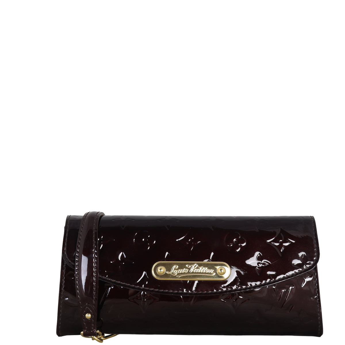 Louis Vuitton Sunset Boulevard Monogram Vernis