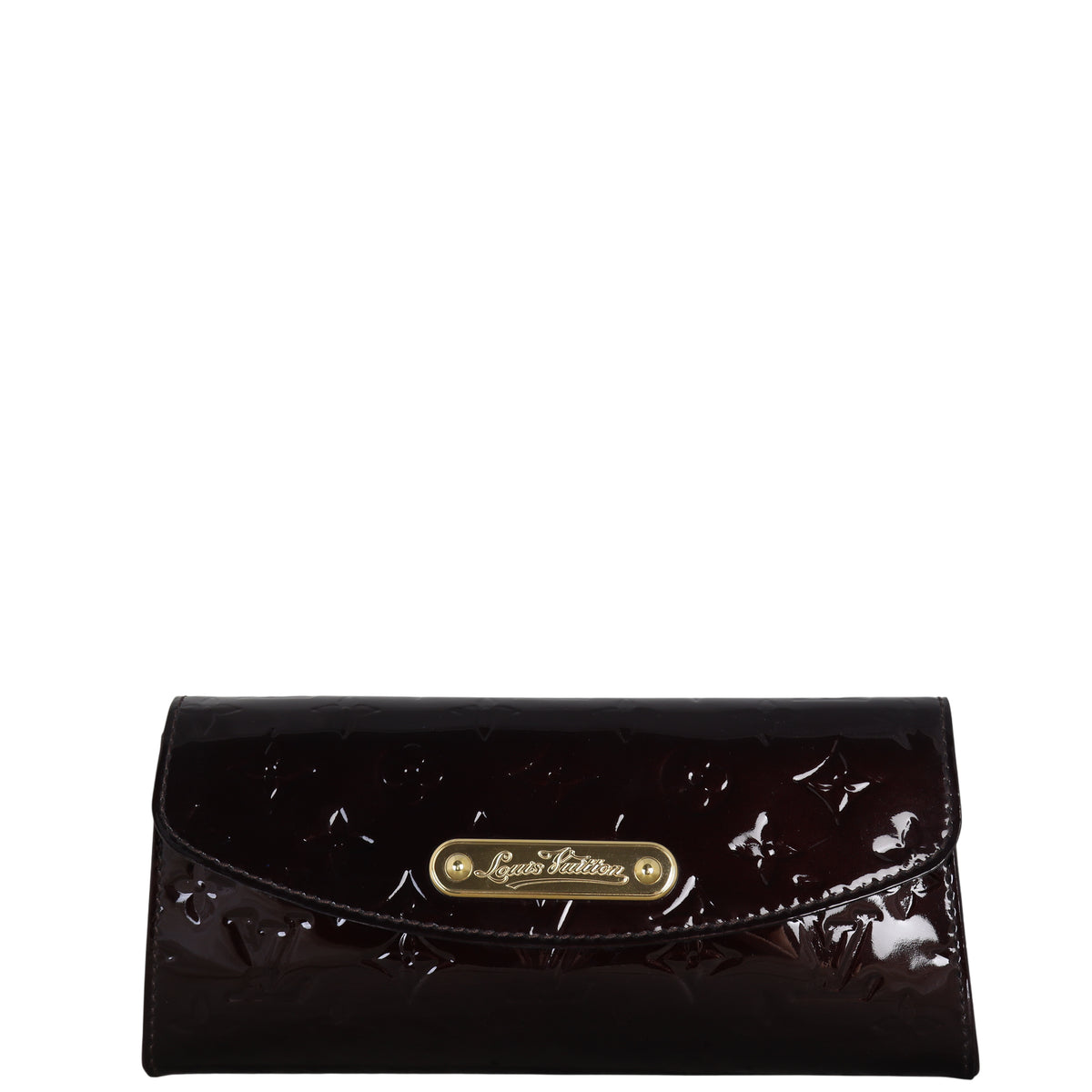 Louis Vuitton Sunset Boulevard Monogram Vernis