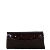 Louis Vuitton Sunset Boulevard Monogram Vernis