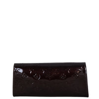 Louis Vuitton Sunset Boulevard Monogram Vernis