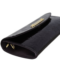 Louis Vuitton Sunset Boulevard Monogram Vernis