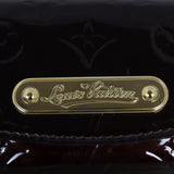 Louis Vuitton Sunset Boulevard Monogram Vernis