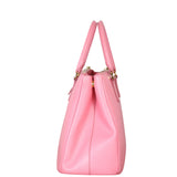 Prada Saffiano Lux Galleria Double Zip Tote Large