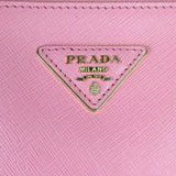 Prada Saffiano Lux Galleria Double Zip Tote Large