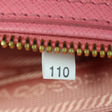Prada Saffiano Lux Galleria Double Zip Tote Large
