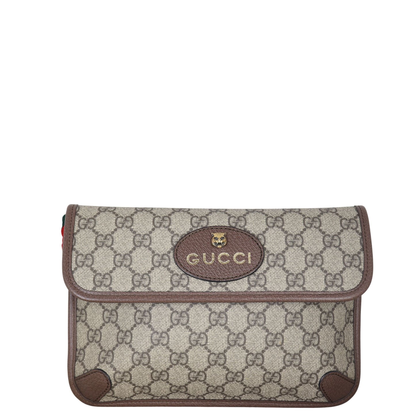 Gucci Neo Vintage GG Supreme Belt Bag