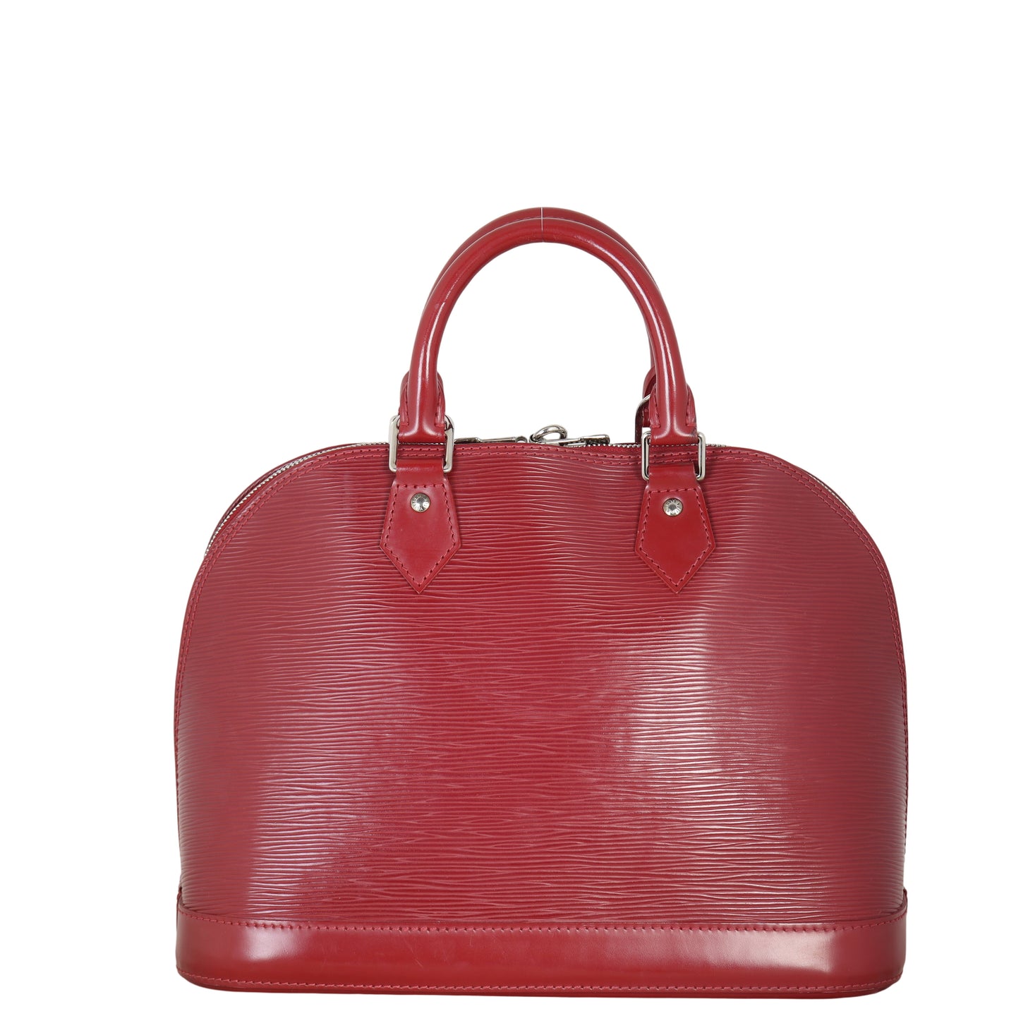 Louis Vuitton Alma PM Epi