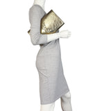 Saint Laurent Belle de Jour Clutch Large