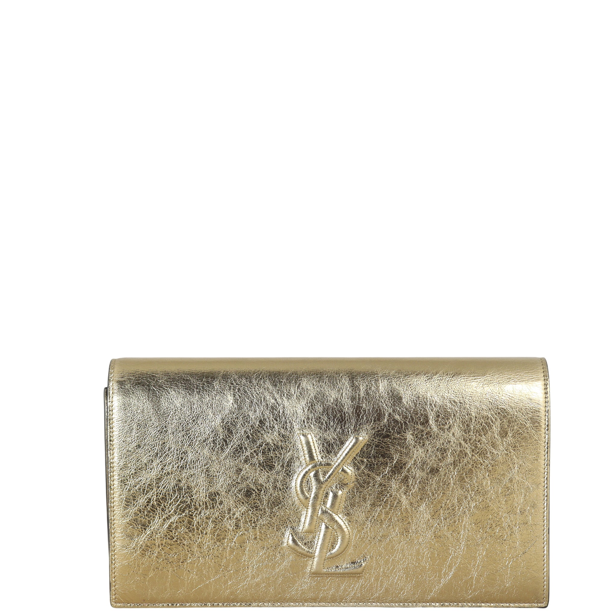 Saint Laurent Belle de Jour Clutch Large