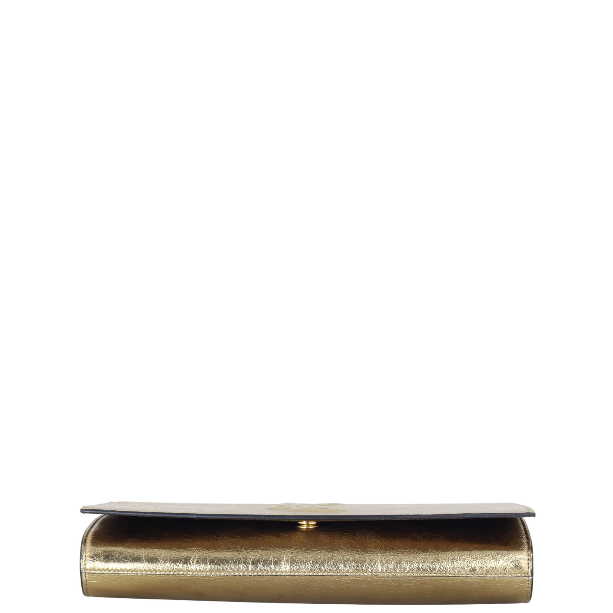 Saint Laurent Belle de Jour Clutch Large