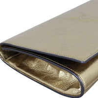 Saint Laurent Belle de Jour Clutch Large