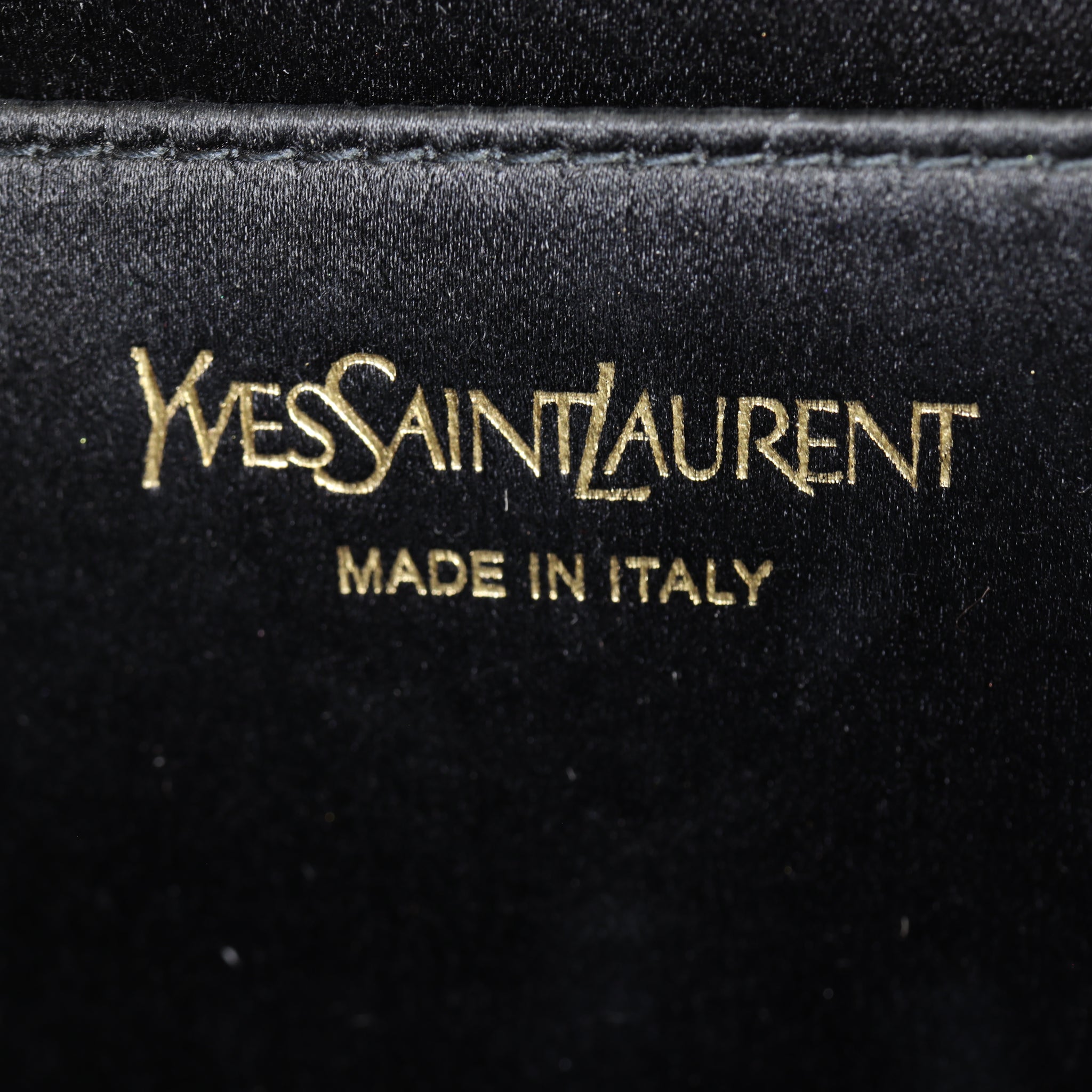 Saint Laurent Belle de Jour Clutch Large