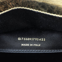 Saint Laurent Belle de Jour Clutch Large