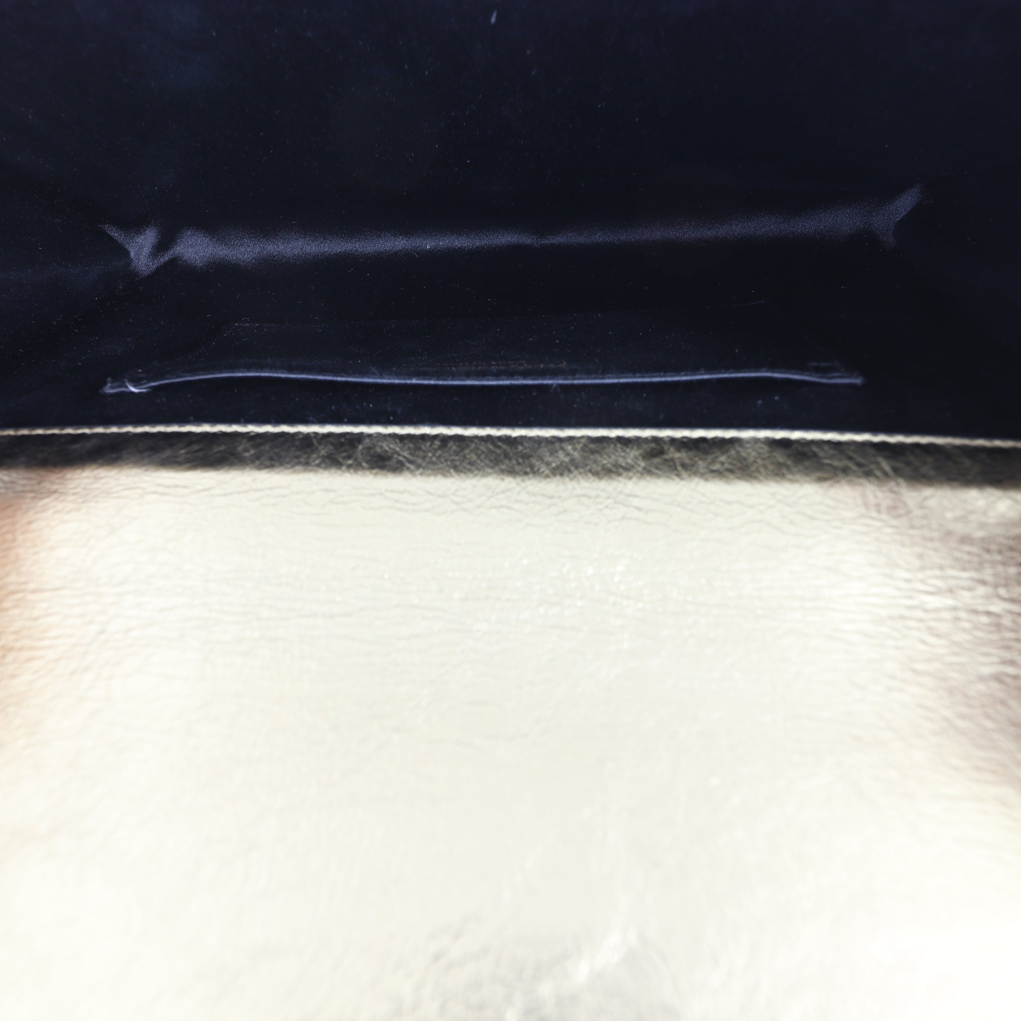 Saint Laurent Belle de Jour Clutch Large